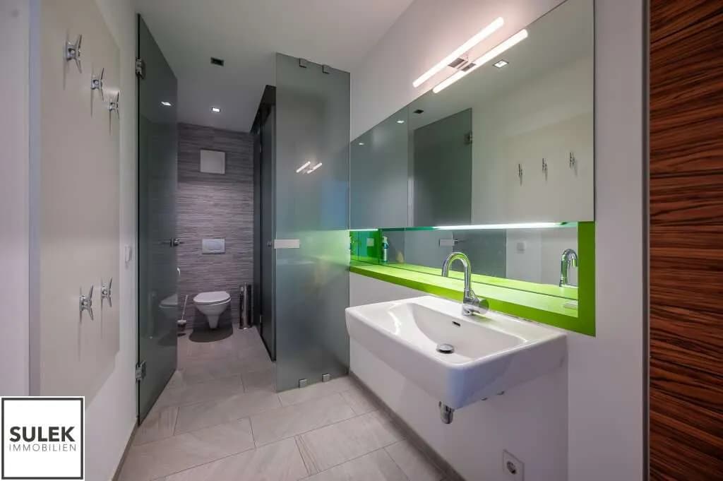 Gewerbeimmobilie mieten in Wien – 322 m², € 7.646 – Bild 23 von 44