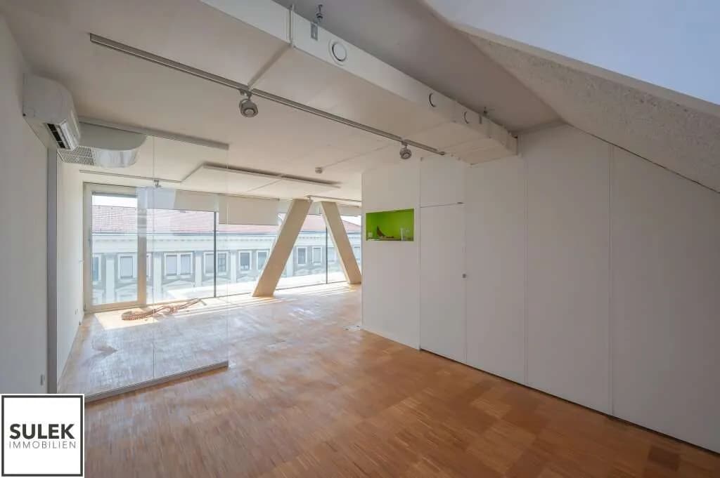 Gewerbeimmobilie mieten in Wien – 322 m², € 7.646 – Bild 24 von 44