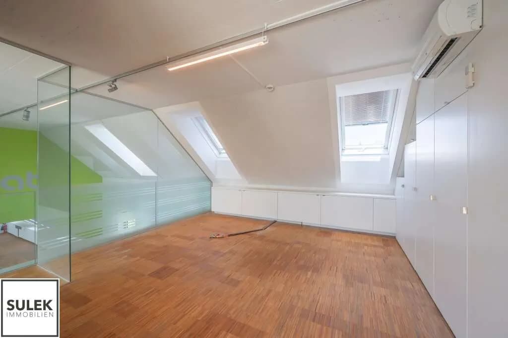 Gewerbeimmobilie mieten in Wien – 322 m², € 7.646 – Bild 25 von 44