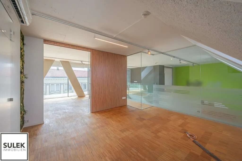 Gewerbeimmobilie mieten in Wien – 322 m², € 7.646 – Bild 26 von 44