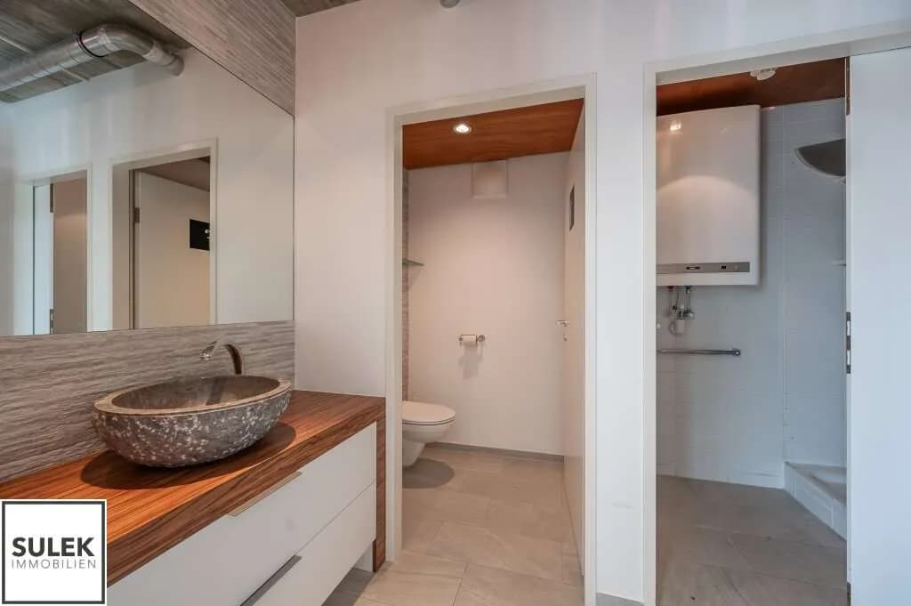 Gewerbeimmobilie mieten in Wien – 322 m², € 7.646 – Bild 27 von 44