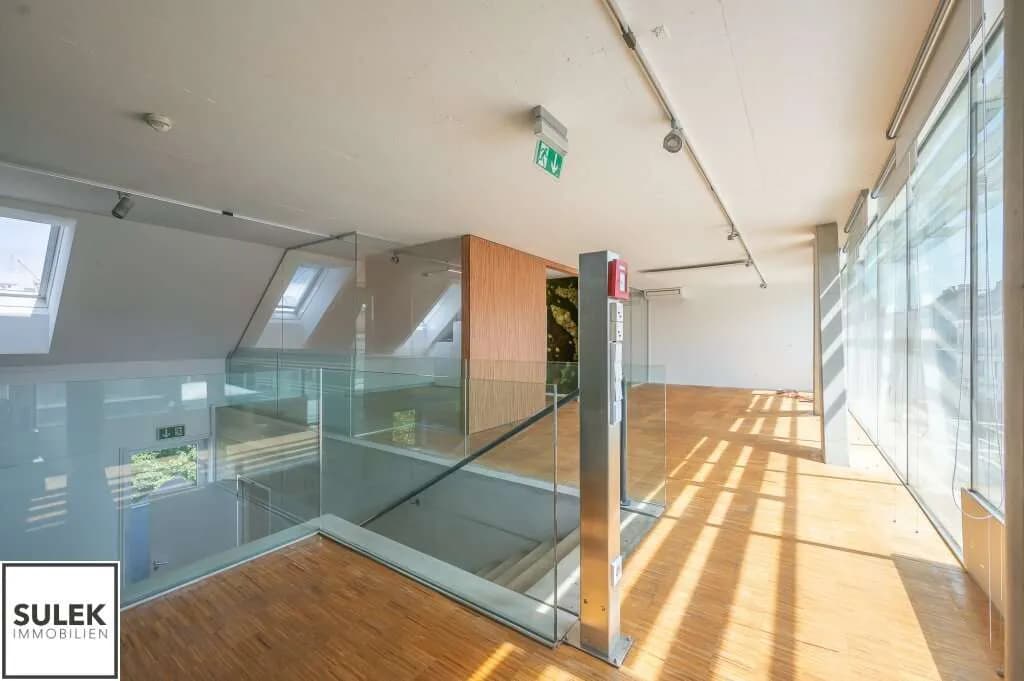 Gewerbeimmobilie mieten in Wien – 322 m², € 7.646 – Bild 28 von 44