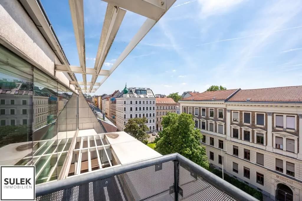 Gewerbeimmobilie mieten in Wien – 322 m², € 7.646 – Bild 31 von 44