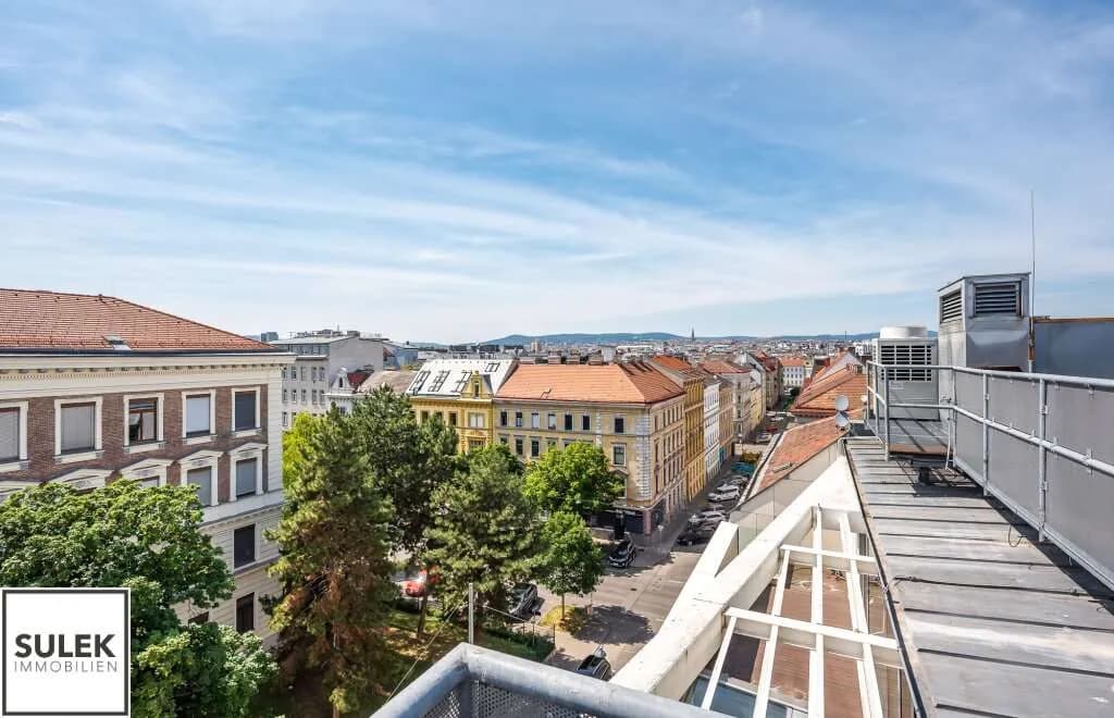 Gewerbeimmobilie mieten in Wien – 322 m², € 7.646 – Bild 33 von 44
