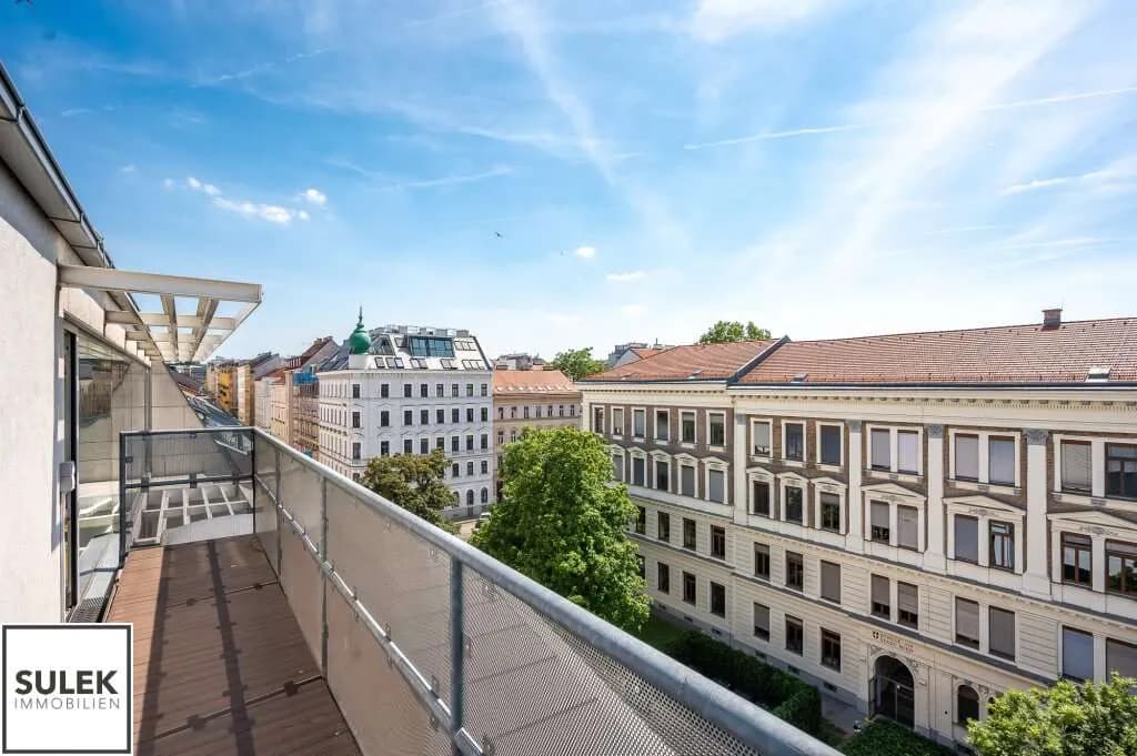 Gewerbeimmobilie mieten in Wien – 322 m², € 7.646 – Bild 34 von 44