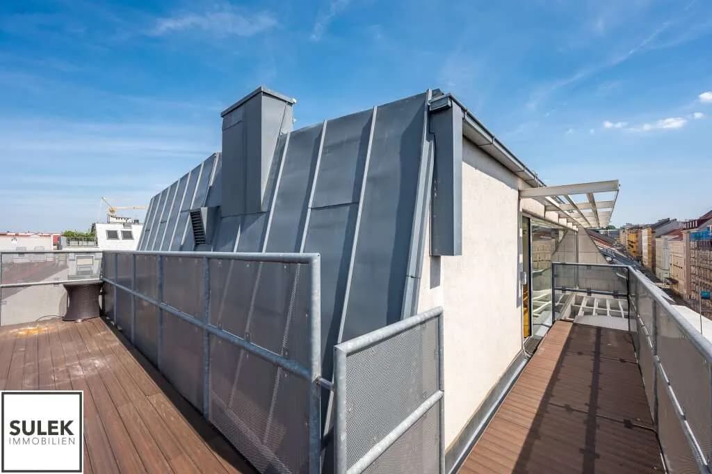 Gewerbeimmobilie mieten in Wien – 322 m², € 7.646 – Bild 35 von 44