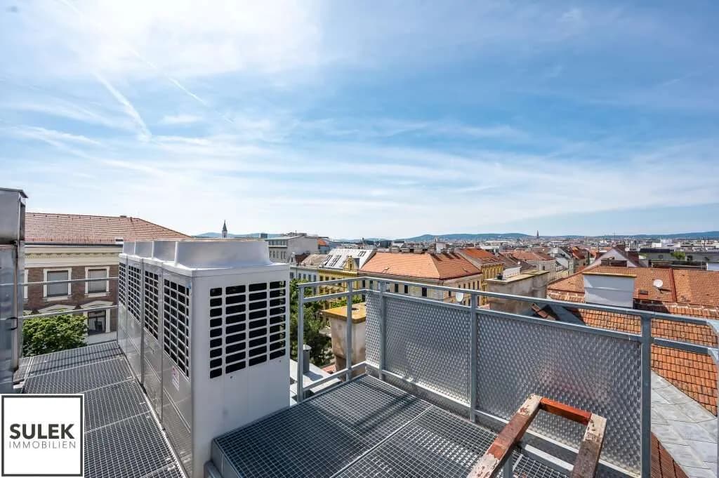 Gewerbeimmobilie mieten in Wien – 322 m², € 7.646 – Bild 37 von 44