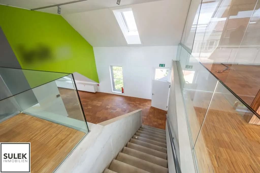 Gewerbeimmobilie mieten in Wien – 322 m², € 7.646 – Bild 39 von 44