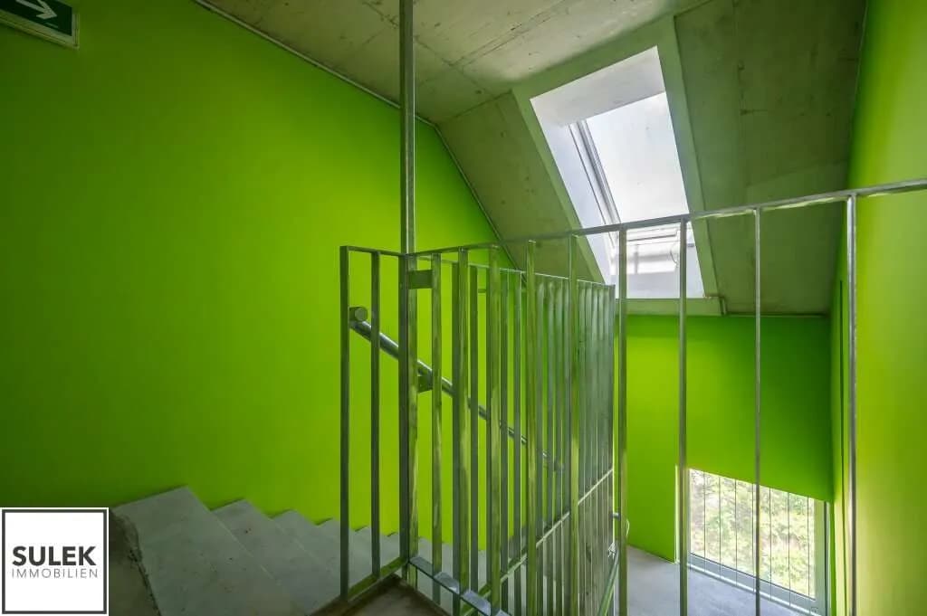 Gewerbeimmobilie mieten in Wien – 322 m², € 7.646 – Bild 40 von 44