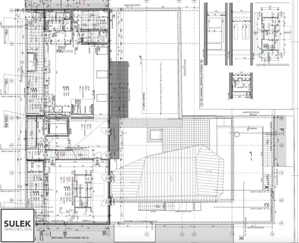 Gewerbeimmobilie mieten in Wien – 322 m², € 7.646 – Bild 43 von 44