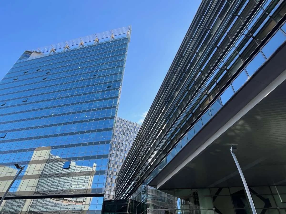 Gewerbeimmobilie mieten in Wien – 388 m², € 9.245 – Bild 9 von 10