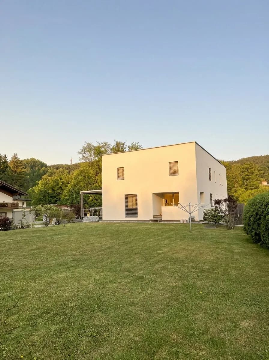 8-Zimmer-Gewerbeimmobilie kaufen in Klagenfurt Land – 255 m², € 1.480.000 – Bild 3 von 20