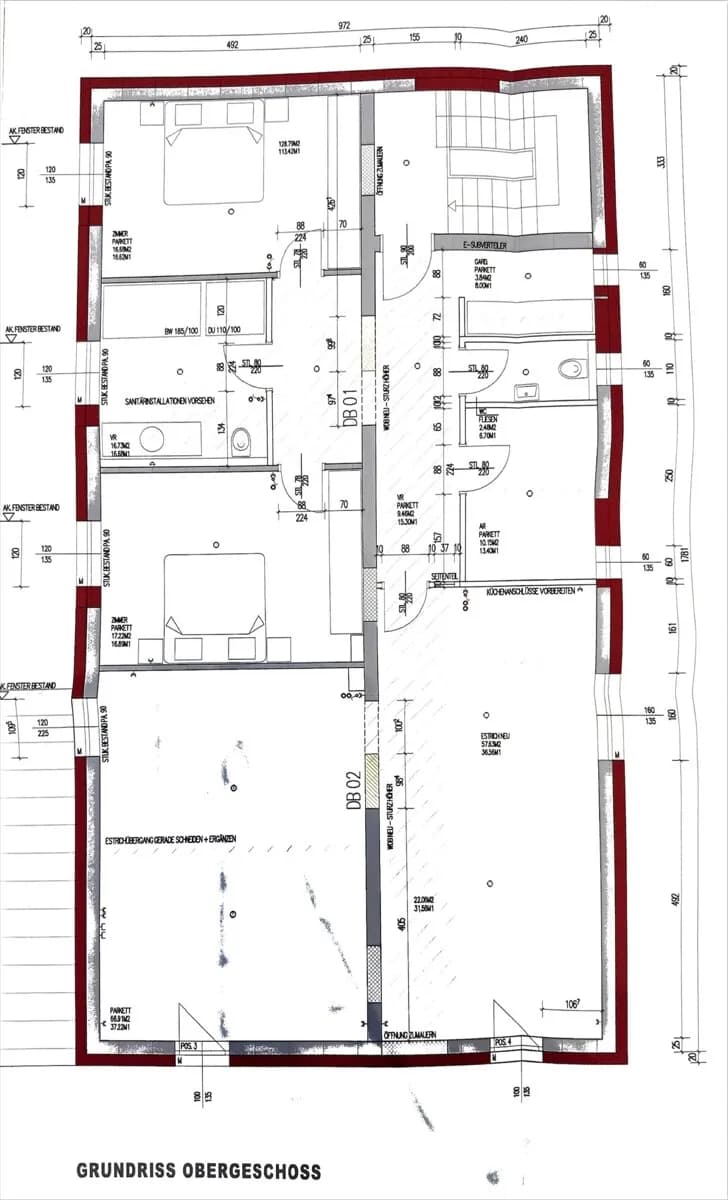 8-Zimmer-Gewerbeimmobilie kaufen in Klagenfurt Land – 255 m², € 1.480.000 – Bild 19 von 20