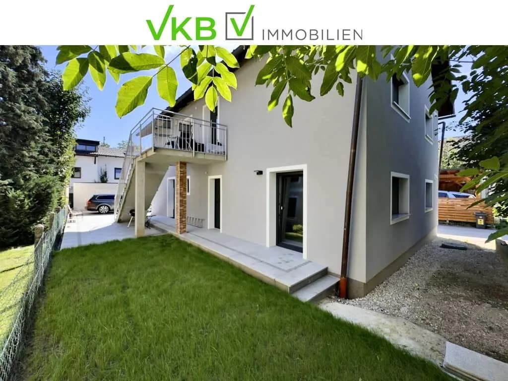3-Zimmer-Wohnung kaufen in Vöcklabruck – 90 m², € 290.000