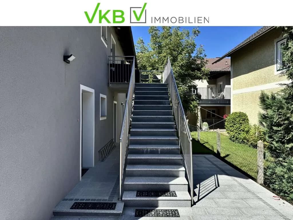 3-Zimmer-Wohnung kaufen in Vöcklabruck – 90 m², € 290.000 – Bild 2 von 16