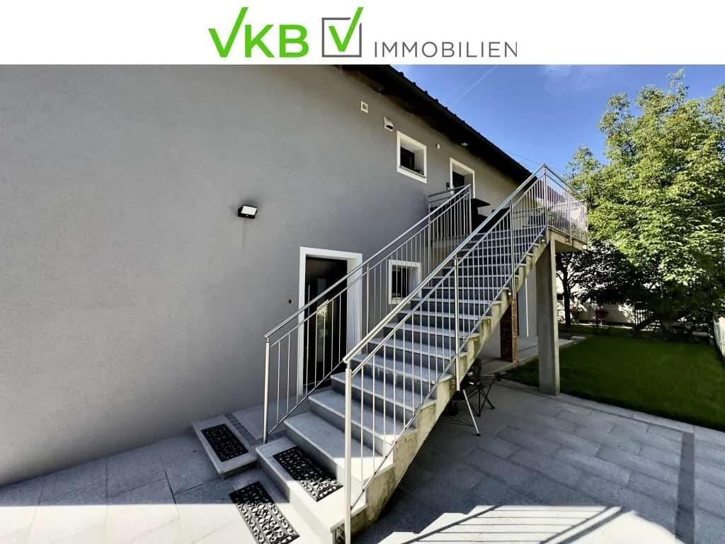 3-Zimmer-Wohnung kaufen in Vöcklabruck – 90 m², € 290.000 – Bild 3 von 16