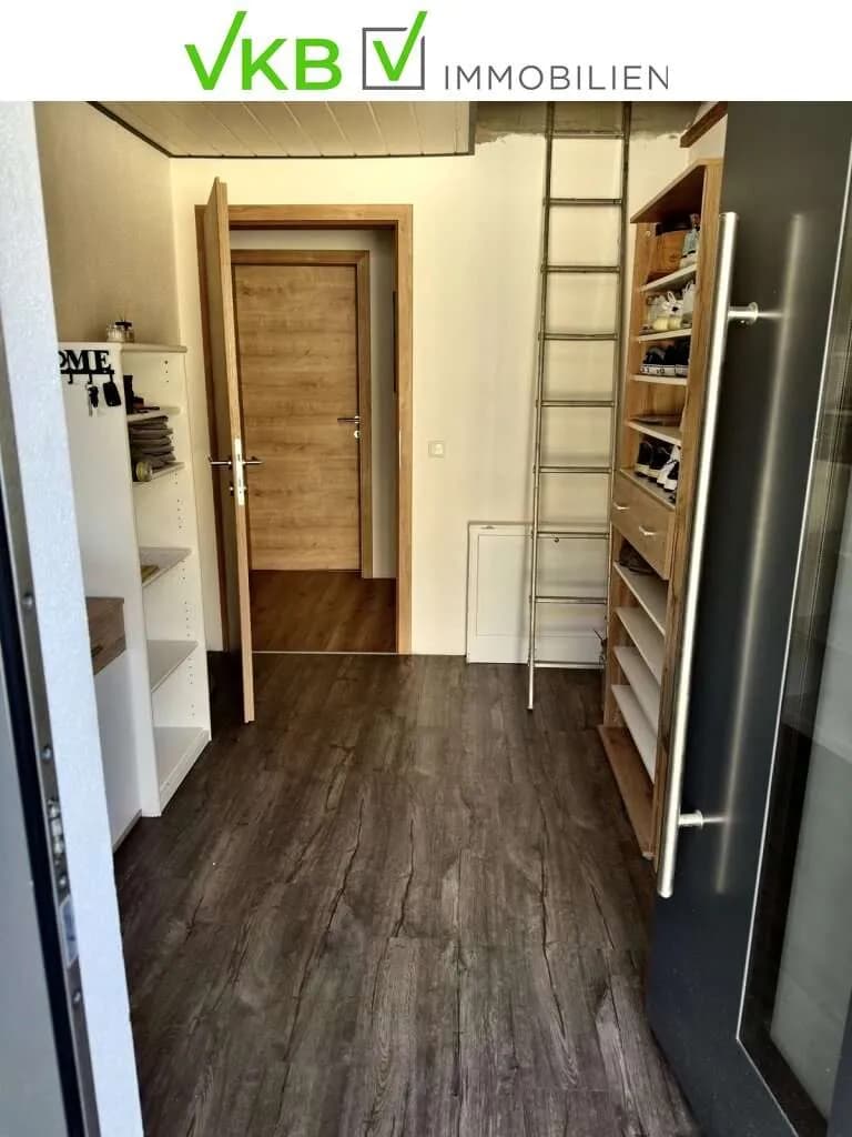 3-Zimmer-Wohnung kaufen in Vöcklabruck – 90 m², € 290.000 – Bild 4 von 16
