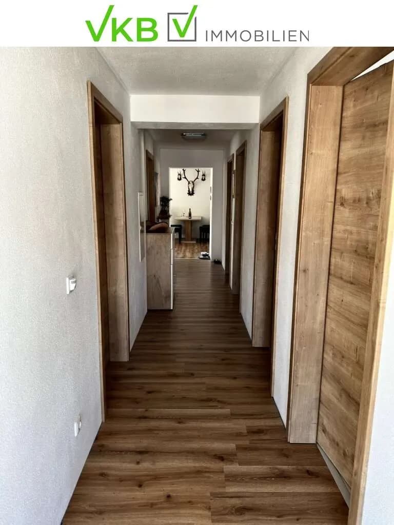3-Zimmer-Wohnung kaufen in Vöcklabruck – 90 m², € 290.000 – Bild 6 von 16