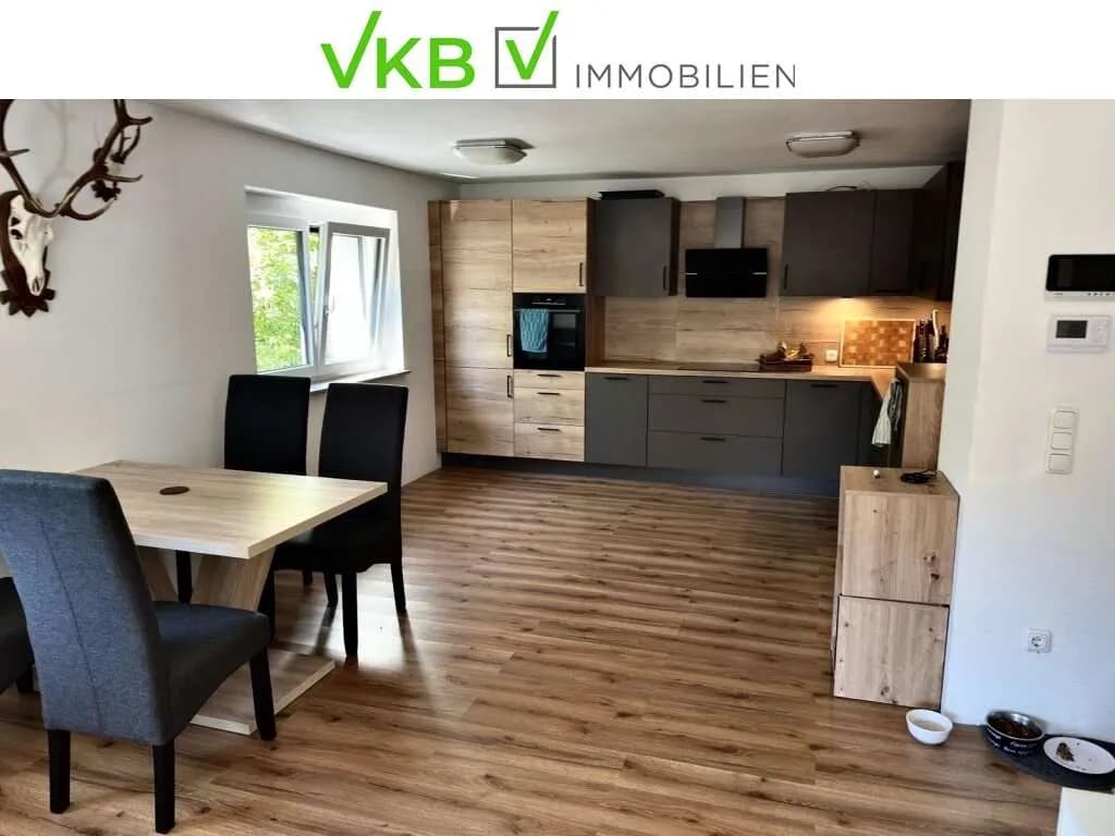 3-Zimmer-Wohnung kaufen in Vöcklabruck – 90 m², € 290.000 – Bild 8 von 16