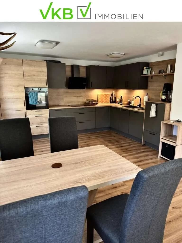 3-Zimmer-Wohnung kaufen in Vöcklabruck – 90 m², € 290.000 – Bild 9 von 16