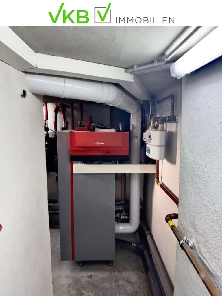 3-Zimmer-Wohnung kaufen in Vöcklabruck – 90 m², € 290.000 – Bild 14 von 16