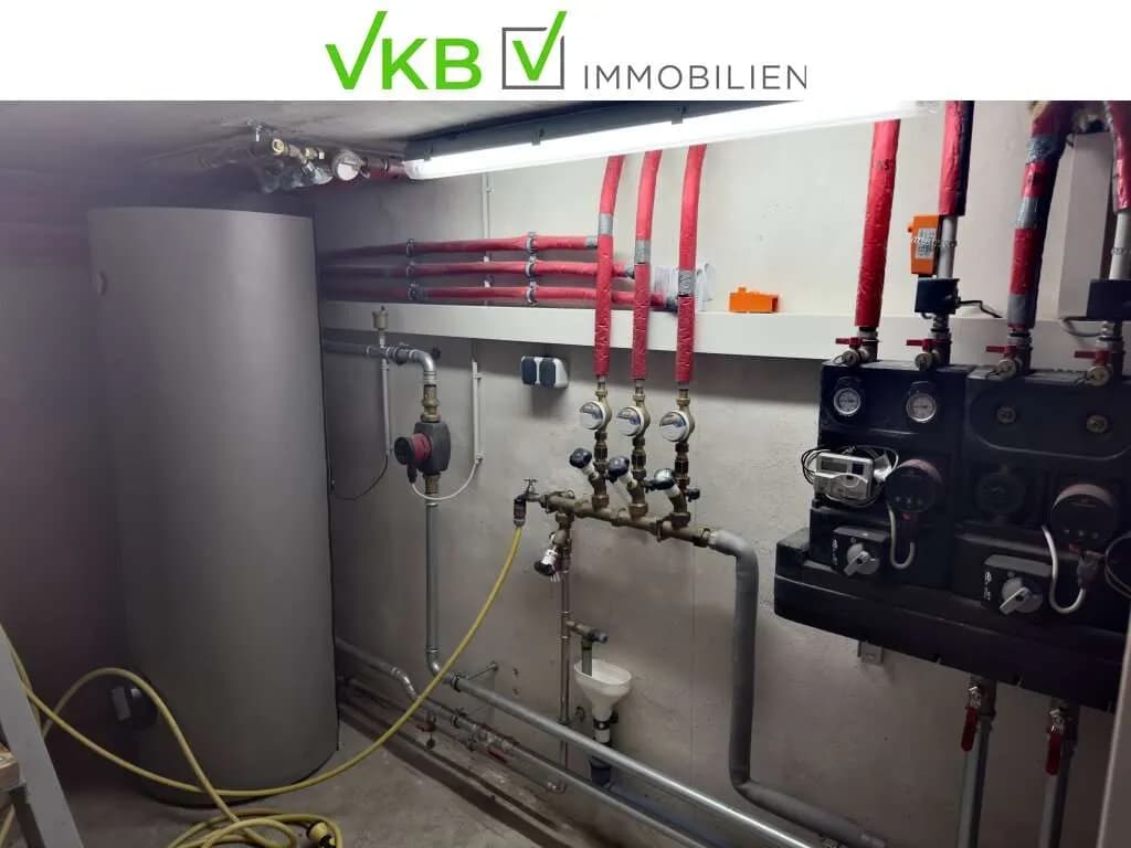 3-Zimmer-Wohnung kaufen in Vöcklabruck – 90 m², € 290.000 – Bild 15 von 16