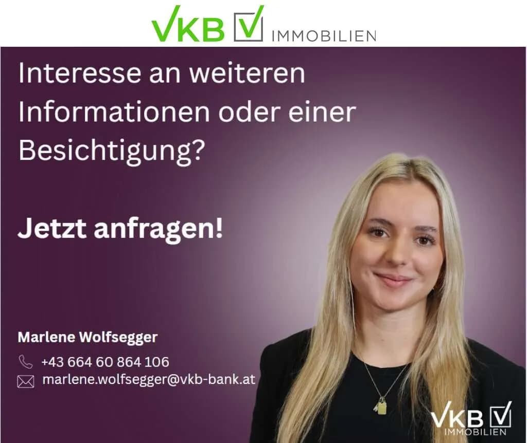 3-Zimmer-Wohnung kaufen in Vöcklabruck – 90 m², € 290.000 – Bild 16 von 16
