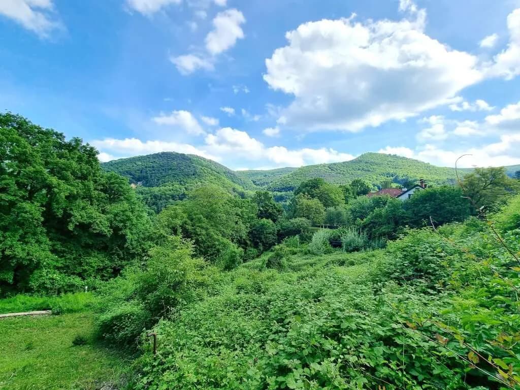 Grundstück kaufen in Mödling – 748 m², € 399.000 – Bild 2 von 4