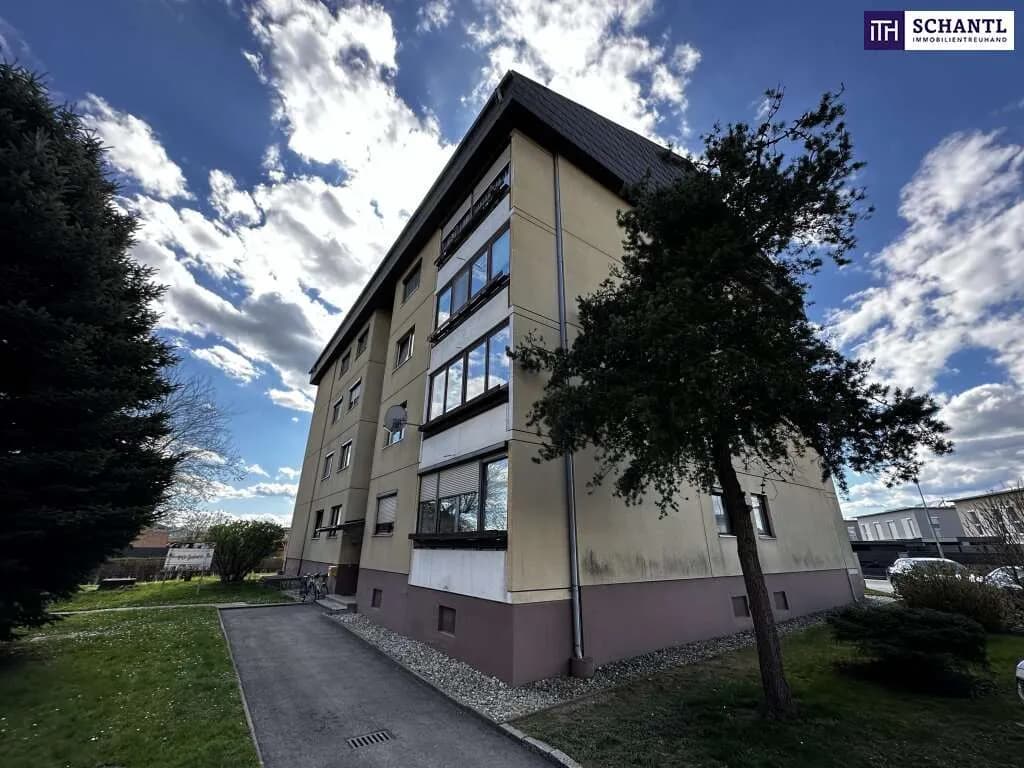 2-Zimmer-Wohnung kaufen in Graz-Umgebung – 66 m², € 189.000 – Bild 5 von 19