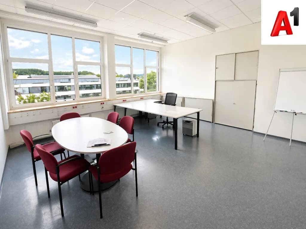 Gewerbeimmobilie mieten in Salzburg Stadt – 1 600 m², € 9 – Bild 3 von 8