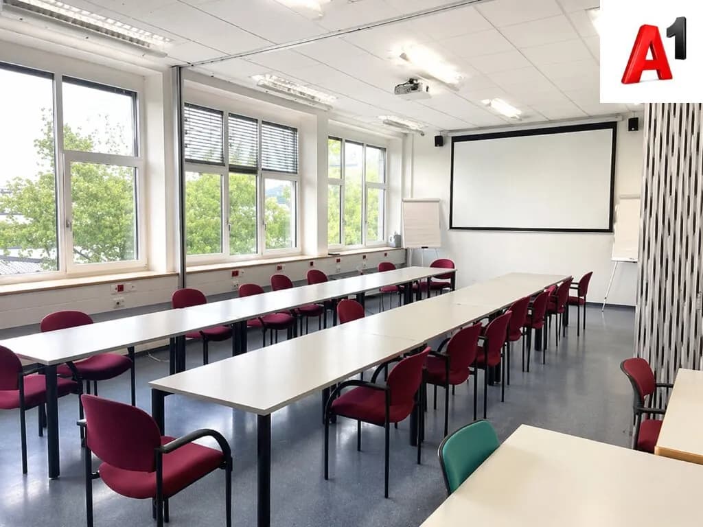 Gewerbeimmobilie mieten in Salzburg Stadt – 1 600 m², € 9 – Bild 4 von 8
