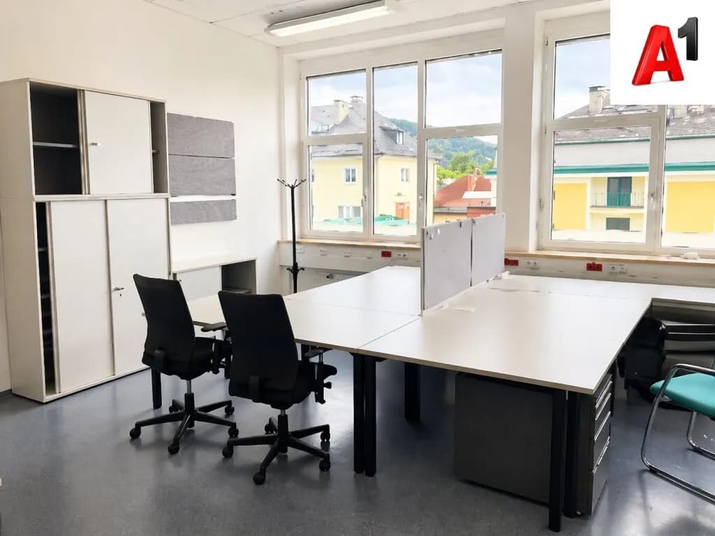 Gewerbeimmobilie mieten in Salzburg Stadt – 1 600 m², € 9 – Bild 5 von 8