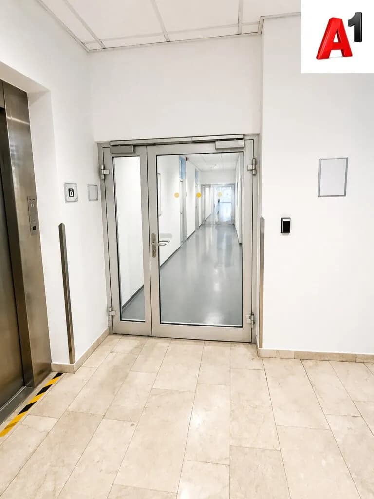 Gewerbeimmobilie mieten in Salzburg Stadt – 1 600 m², € 9 – Bild 6 von 8