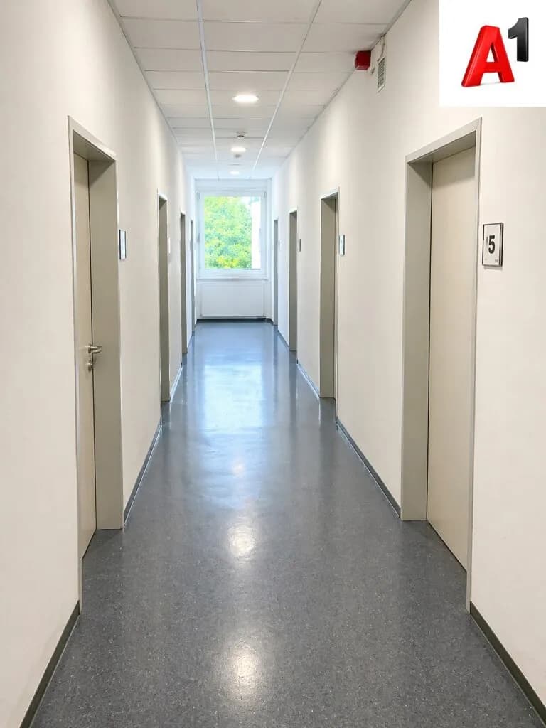 Gewerbeimmobilie mieten in Salzburg Stadt – 1 600 m², € 9 – Bild 7 von 8