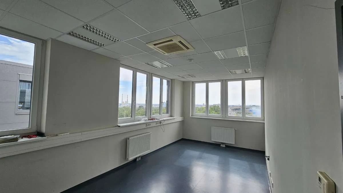 Gewerbeimmobilie mieten in Wien – 1 880 m², € 25.751 – Bild 3 von 12