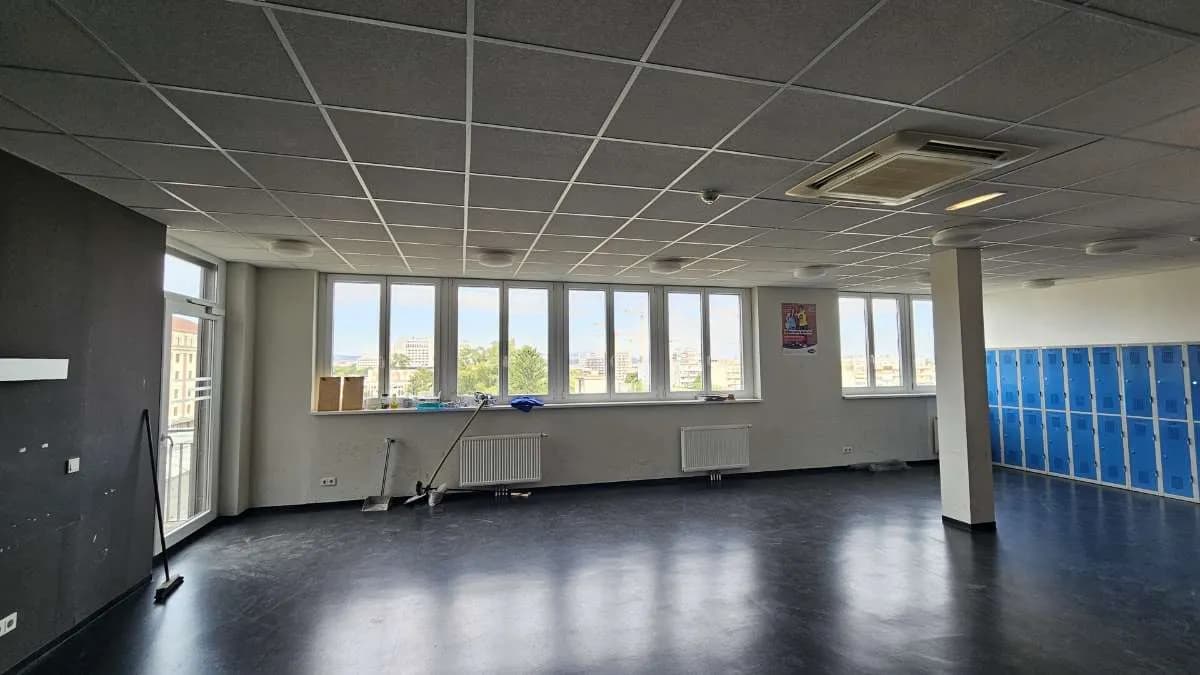 Gewerbeimmobilie mieten in Wien – 1 880 m², € 25.751 – Bild 4 von 12