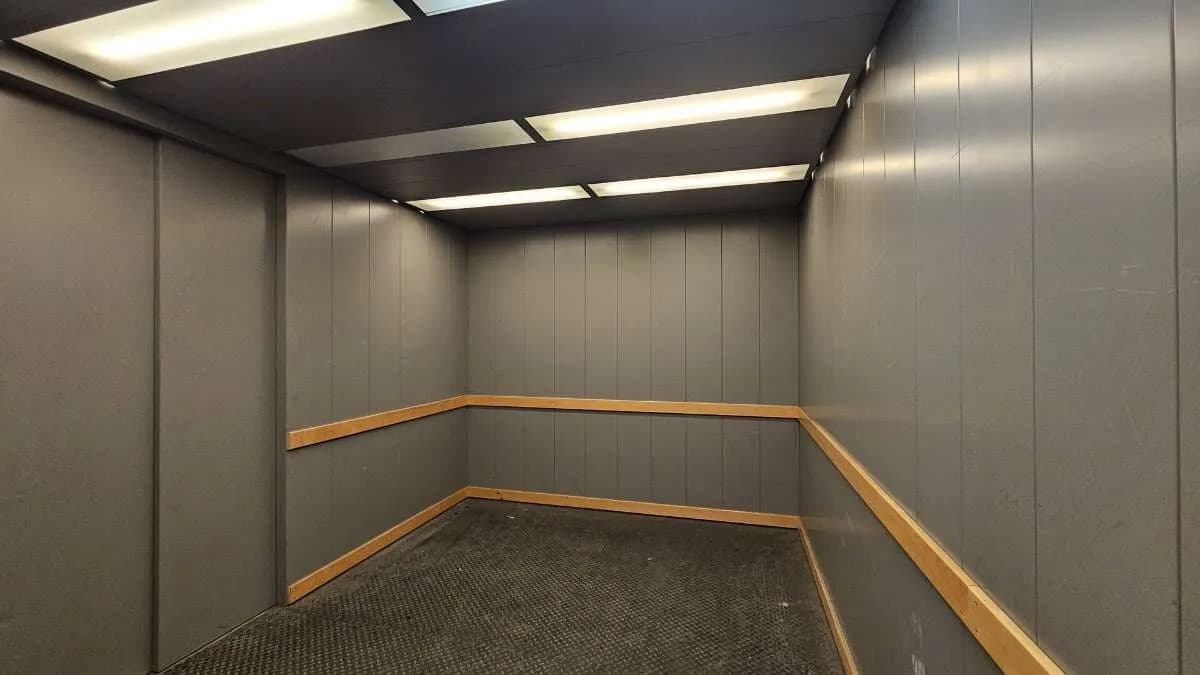 Gewerbeimmobilie mieten in Wien – 1 880 m², € 25.751 – Bild 6 von 12