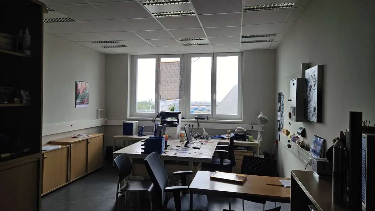 Gewerbeimmobilie mieten in Wien – 1 880 m², € 25.751 – Bild 9 von 12
