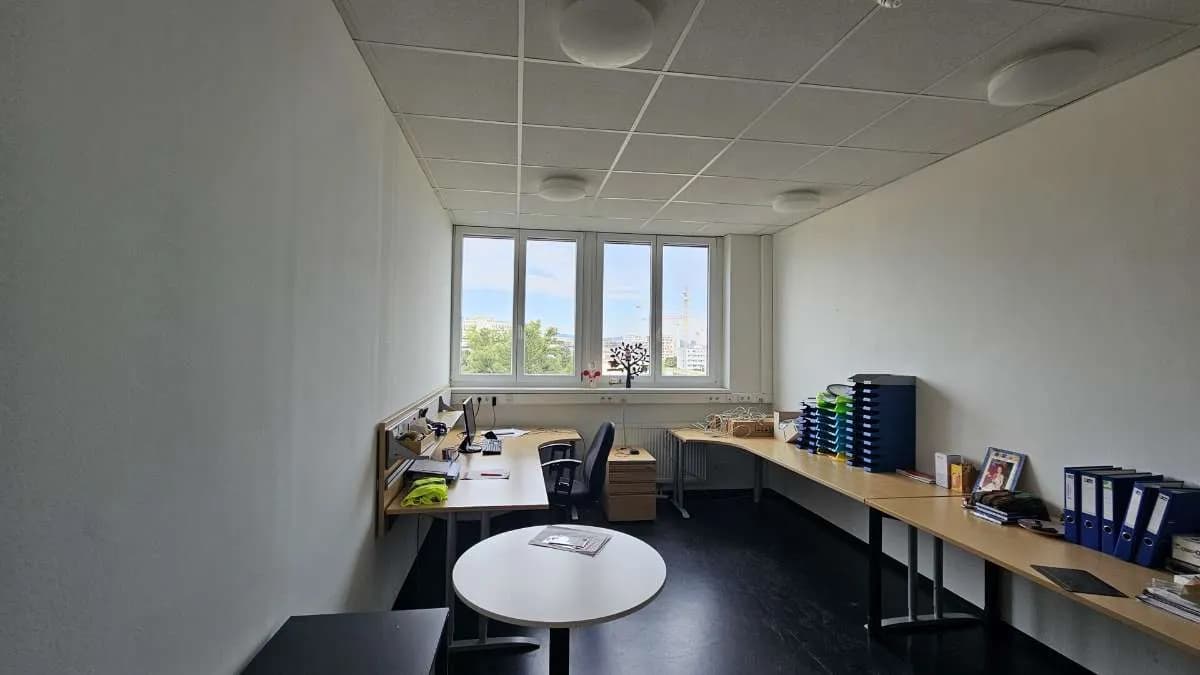 Gewerbeimmobilie mieten in Wien – 1 880 m², € 25.751 – Bild 11 von 12