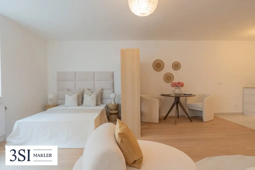 1-Zimmer-Wohnung kaufen in Wien – 50,33 m², € 259.000 – Bild 3 von 11