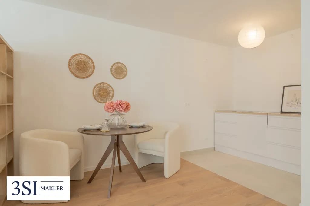 1-Zimmer-Wohnung kaufen in Wien – 50,33 m², € 259.000 – Bild 5 von 11