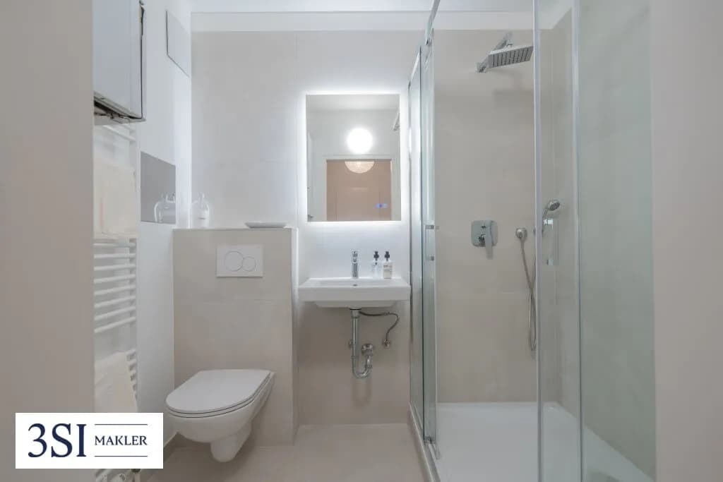 1-Zimmer-Wohnung kaufen in Wien – 50,33 m², € 259.000 – Bild 7 von 11