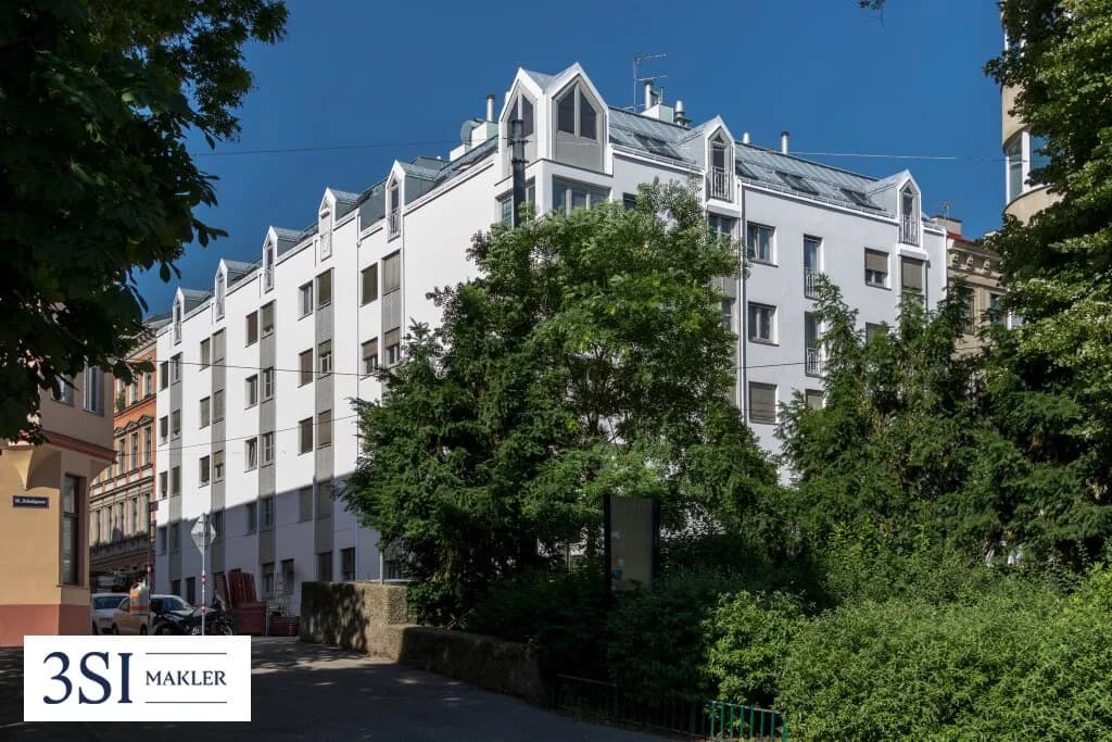 1-Zimmer-Wohnung kaufen in Wien – 50,33 m², € 259.000 – Bild 10 von 11