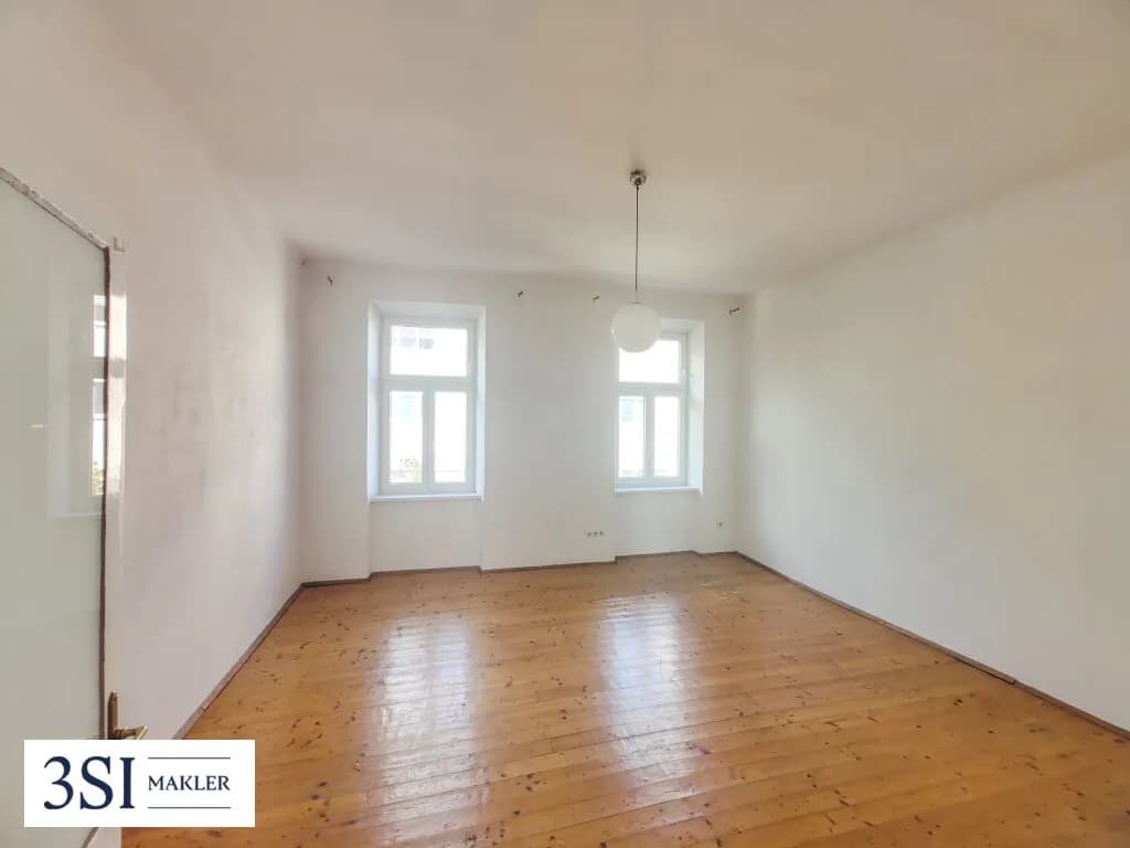 2-Zimmer-Wohnung kaufen in Wien – 50,1 m², € 225.000 – Bild 3 von 9