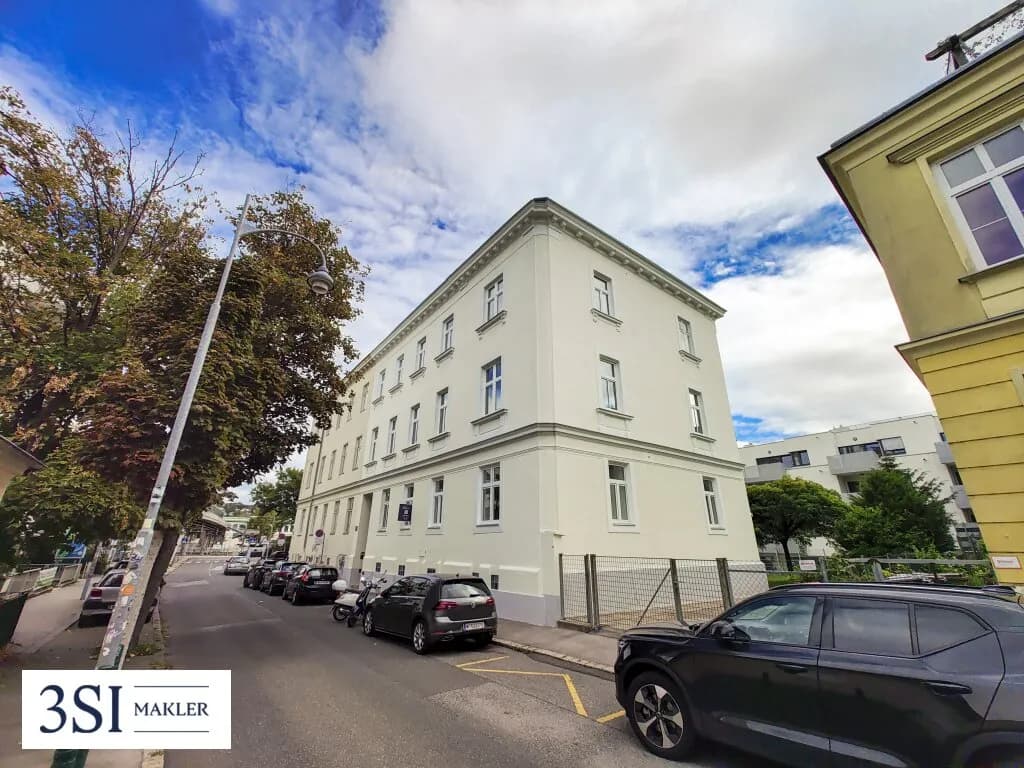 2-Zimmer-Wohnung kaufen in Wien – 50,1 m², € 225.000 – Bild 4 von 9