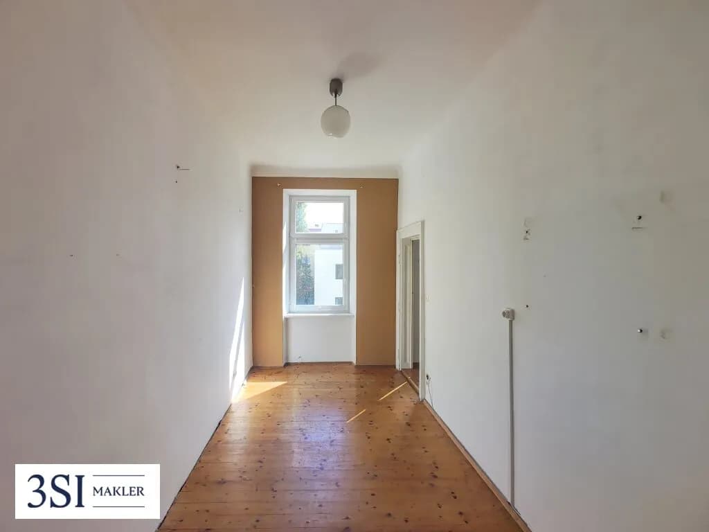 2-Zimmer-Wohnung kaufen in Wien – 50,1 m², € 225.000 – Bild 6 von 9