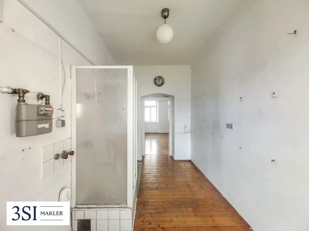 2-Zimmer-Wohnung kaufen in Wien – 50,1 m², € 225.000 – Bild 7 von 9
