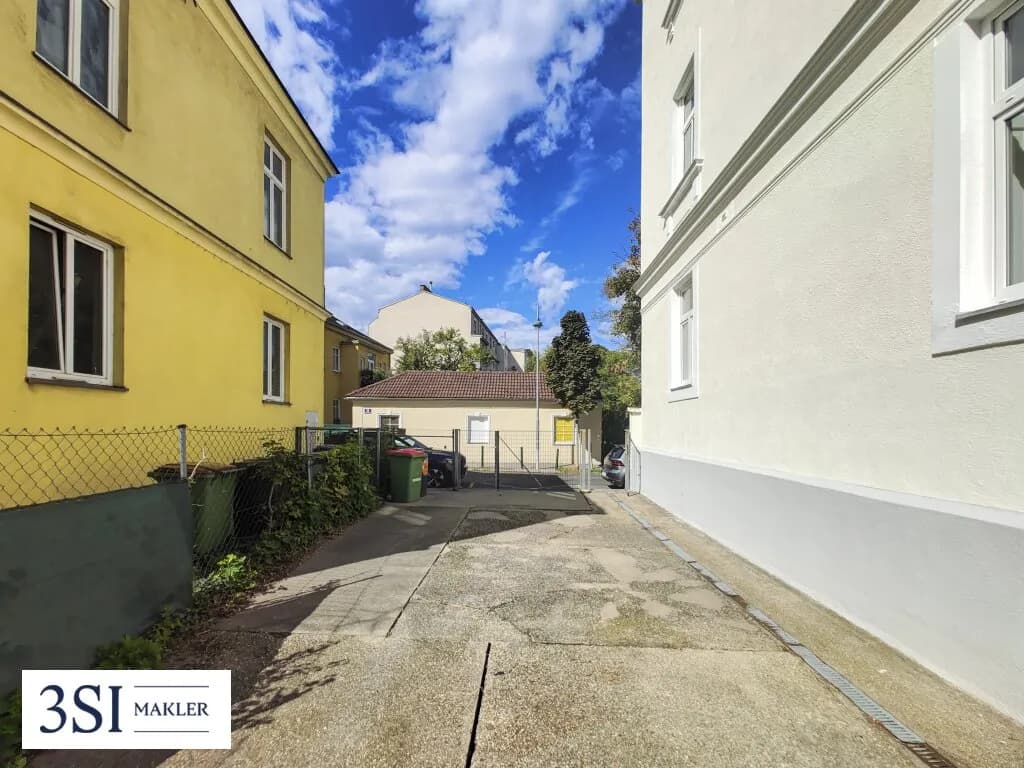 2-Zimmer-Wohnung kaufen in Wien – 50,1 m², € 225.000 – Bild 8 von 9