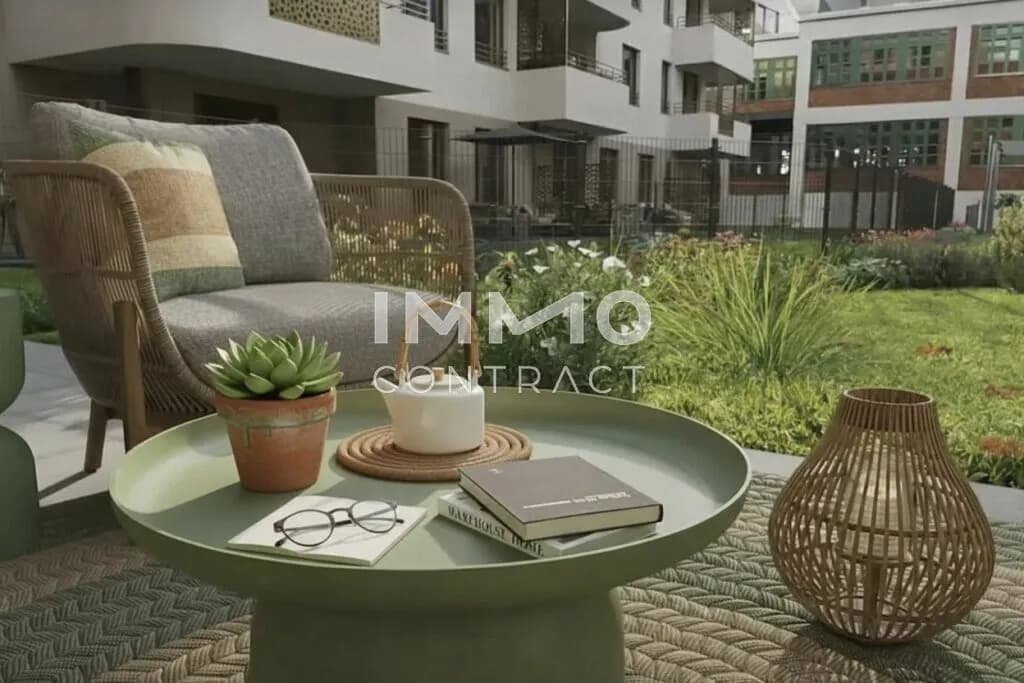 3-Zimmer-Wohnung kaufen in Wien – 81,48 m², € 519.000 – Bild 1 von 12