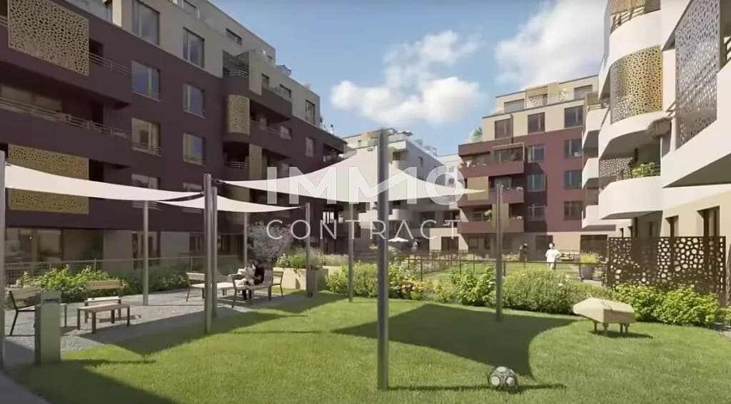 3-Zimmer-Wohnung kaufen in Wien – 81,48 m², € 519.000 – Bild 7 von 12